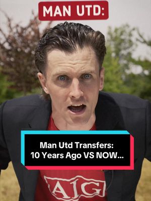 Is Man Utd's new Transfer plan SMART or just CHEAP?! 🤔💰