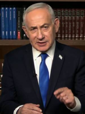 NEW: Prime Minister Netanyahu fires back at New York City Mayor Mamdani. “He’s fomenting hate. He’s supposed to be the mayor of all New Yorkers.”  After Mamdani called him a war criminal and said he was not welcome in New York, Netanyahu accused the mayor of turning groups against each other and spreading fear. Netanyahu said he still plans to attend the UN General Assembly and speak for Israel from the UN podium.