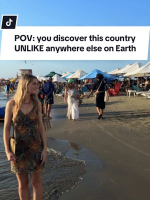 Some destinations don’t feel real (and that’s why I love them so much!) Have you been to The Country of Beauty yet?! I’m already planning a return trip and these are some of the things I want to do #imfromthecountryofbeauty #colombiatravel #southamericatravel 