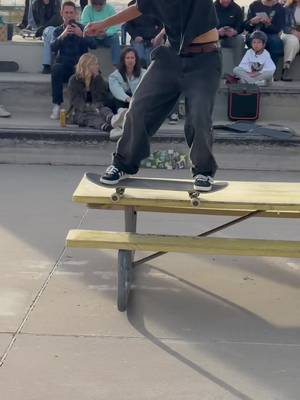 Kickflip BS 50-50👾 #fyp #clips #Skateboarding #kickflip #girlskater 
