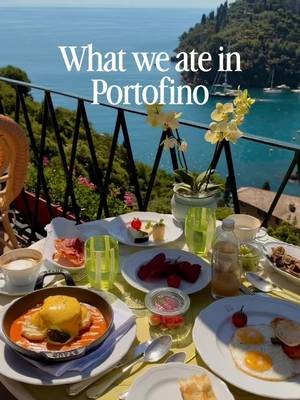 The top 10 restaurants to add to your Portofino bucket list 🇮🇹✨ Come for the pastel-colored harbor, stay for the pesto, fresh seafood and long lunches overlooking the Ligurian Sea. 1. Cracco Portofino — Michelin-starred dining with one of the most iconic views in town 2. DaV Mare — sophisticated seafood in an effortlessly glamorous setting 3. La Terrazza at Splendido — timeless Italian luxury and breathtaking views 4. Splendido Grill — relaxed, elegant and perfect for a sunny lunch 5. Ristorante Puny — a legendary Piazzetta address for classic Ligurian cuisine 6. Da I Gemelli — waterfront dining, fresh seafood and plenty of Portofino atmosphere 7. Ristorante Stella — a harbor favorite for pasta, pesto and the catch of the day 8. Trattoria Concordia — tucked away from the waterfront with a more traditional, local feel 9. Trattoria Tripoli — authentic Ligurian flavors in the heart of the village 10. Strainer — romantic waterfront tables made for sunset dinners Save this list for your next Italian Riviera escape—and remember, reservations are essential during the summer. 🍝🥂🌊 Which one would you book first? #Portofino #PortofinoItaly #ItalianRiviera #Liguria #ItalyTravel     