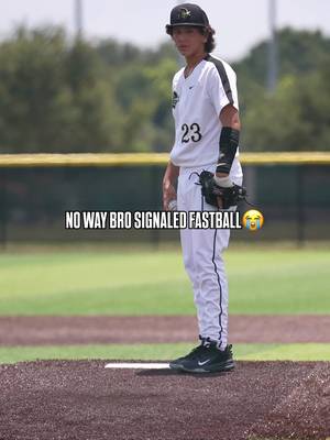 Bro threw 87 straight by him 🤣 @影  #BeElite #dsarmelite #dsarm #baseball 