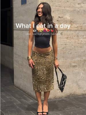 So yummy hehe new inspo! #whatieatinaday #whatieat #healthyfood #highproteinmeals #wellness  @OLIPOP @Naked Nutrition 
