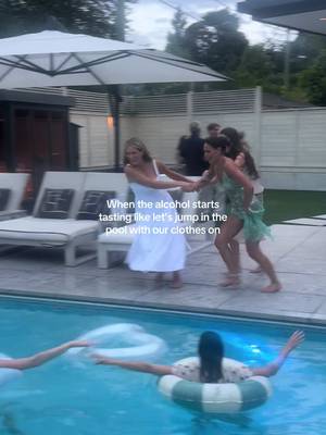 Best night of the summer 