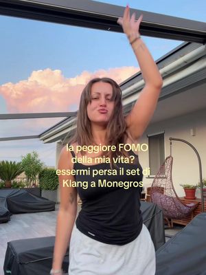 #fomo #klangkuenstler #monegrosfestival #monegros2026 