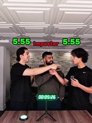 Holy Sell Job 🫪 #timer #imposter #games #crossoverbros
