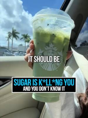 What we're feeding our kids today could shape their health for decades. Is sugar accelerating aging earlier than we think? #Longevity #HealthyAging #Sugar #MetabolicHealth #Healthspan
