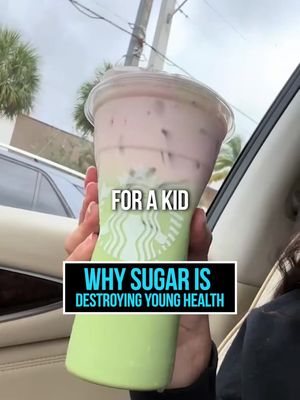 Childhood nutrition matters more than most people realize. The habits we build early may influence cellular health for the rest of our lives. #nutrition #longevity #cellularhealth #healthyaging 
