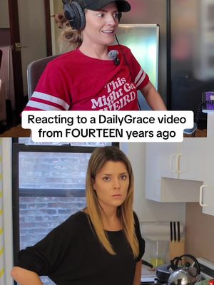 This is…this is good. Watch the full video on my YT!  #fyp #fypシ #dailygrace #rewatch #comedy 