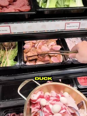 Dice Decide Our Hotpot Budget 3 w/ @imkasino 
