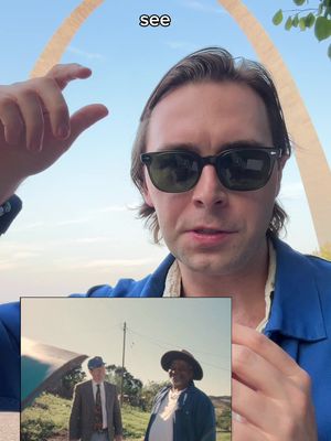 We love parody. Well done @Kyle Gordon !! #music #parody #kylegordon #paulsimon #art 