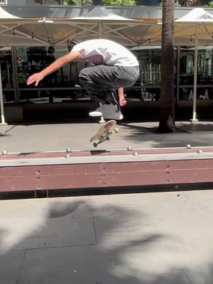 AUSTRALIA 🦘🇦🇺#clips #fyp #Skateboarding #skate #australia 