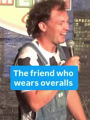 Is a good friend 