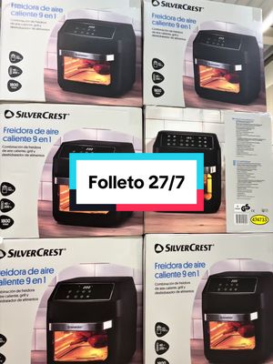 Descubre más en tu folleto digital desde el lunes 27/7. #LidlValeLaPena