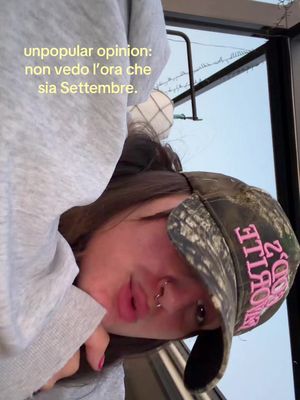 prima estate della mia vita che preferirei finisse lol