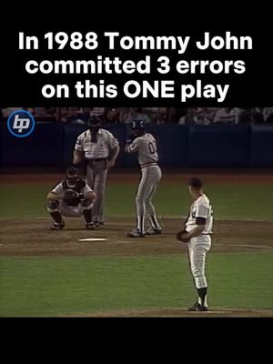 Then had a surgery named after him 😂 #MLB #MLBmemes #baseball