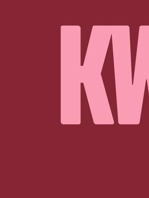 9 drinks. 4 categories. Whatever you're craving, come get it. #KwenchCA