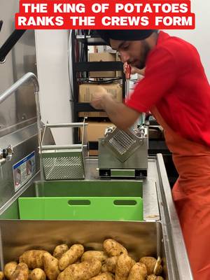 do not try this at home, kids #fiveguysfries #fiveguys