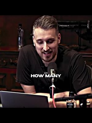 Meet The Man Who Slept With Thousands Of Women