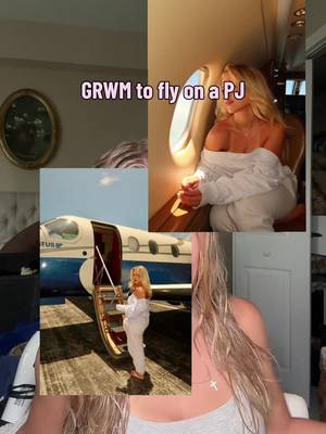 Trying to create the best mom lore possible ##GRWM##privatejet##traveltok##dayinmylife##stpete