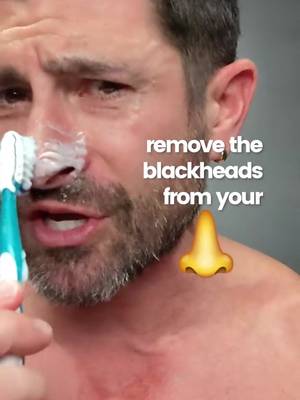 You've probably heard this blackhead hack before… but does it actually work?
