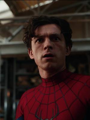 He’s out of control. #SpiderManBrandNewDay is in theatres Thursday. Get tickets now. Listen to @KATSEYE’s new song ‘Animal,’ out now.