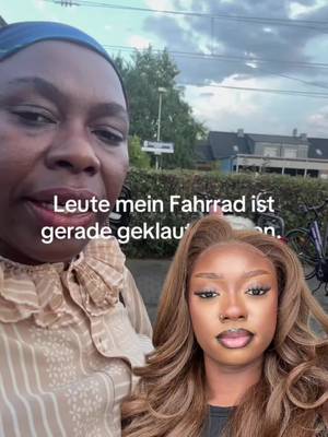 Hmm damit ihr nicht denkt dass ich nur Labber, habe ich das Video trotzdem gepostet ❤️  viel Spaß mit deinem neuen Fahrrad @afrobeautybox