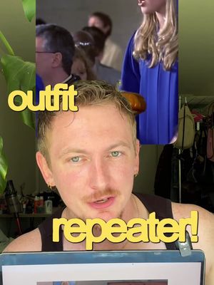 AD | Anyone else see a TED Talk in my future? Learn how to Buy Less, Re-wear and Share at reversethettrend.ie #ReverseTheTrend #ReverseTheTrend2026 