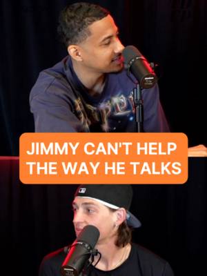 Jimmy Sotos can't help the way he talks 😂 @jimmysotos4 #chicago #netflix #slang