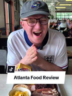Hungry Henry is BACK @Eating with Tod #foodporn #Foodie #atlanta #usafood #comedy 