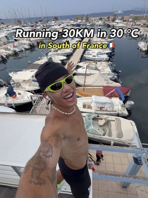 It’s about the journey, not the destination😂 #trentinvuong #fyp #Running #europe #travel 