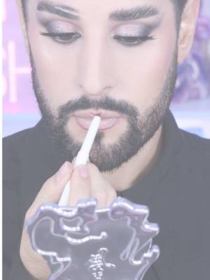 I’m here to help @Ali V 🫶🩷 !! Using lip liner, especially reds and pencils that are a little more rounded can take some time to get to grips with! But there are some simple techniques that make applying lip liner super easy!! #kbeauty #lipliner #romand