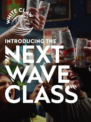 Introducing the Next Wave Class of 2026 with @onestowatch. 🎶 @Artemas @INJI @lydia night @Reysha Rami @SawyerHill @WHIPPED CREAM  Tap in all summer. Remember where you heard them first.🌊🤘🔊