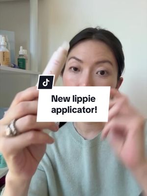 New lippies, updated lip applicator! Here’s why! This will be rolling out to all lip balms we make over time too ❤️ #productdevelopment #bts #makingof #lipbalms #newnew 