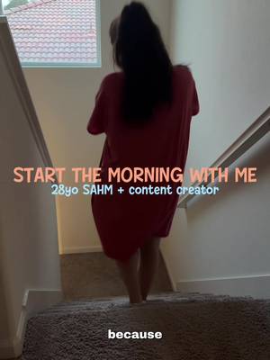 trying to build a personal brand and raising four kids means I'm constantly feeling like I'm falling short somewhere. I had to learn to be okay with not doing it all. That's why my husband and I plan our days/weeks together. ✅figure out our priorities ✅give each other the time to do them ✅tackle something for yourself before being tagged back in to parent mode #ugccreator #sahm #grwm #momcreator #youngmom 