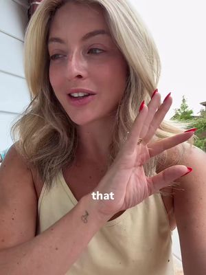 the best confidence advice I’ve heard in a long time #selftalk #selflove #confidence 