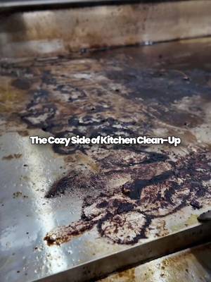 Anyone else find pure peace in watching a messy station turn completely spotless? 🧼 Soapy scrubs, soft water splashes, and the calm rhythm of resetting the space. Turn your sound up to unwind with us. Tap the bio link to order a meal made in a super clean kitchen! 🥣 #bowlsofrice #spotless #kitchen #freshup 