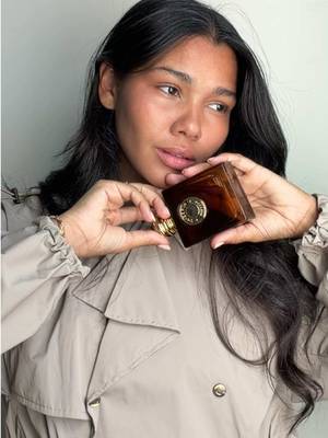 Starting my days off with intentional rituals ft. my Burberry Goddess Amber Vanilla Eau de Parfum Intense. Available at @Ulta Beauty 💛 @Burberry #burberrybeauty #ad #thegoddesswithin