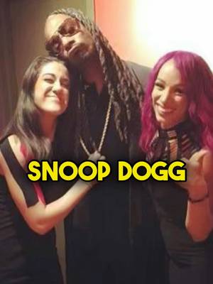 Bayley on rapping the Damage CTRL theme song! 👀  This full conversation is available on The Wrestling Classic YT channel and wherever you listen to podcasts under the TWC Show! 🎙️ #DamageCTRL #Bayley #SnoopDogg #WWE #Rapping