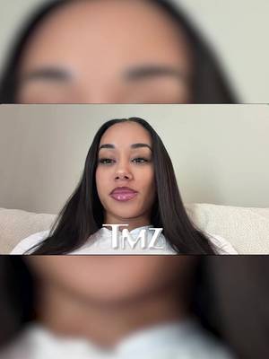 🚨🗣️ 'Viral Usher Girl' explains her chilly demeanor at the Chris Brown–Usher's R&B Tour