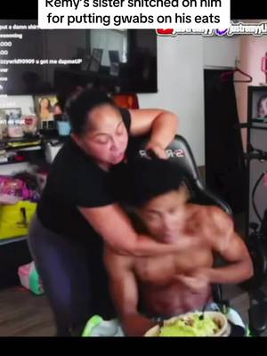 😭😭😭 #viral #remyrivera 