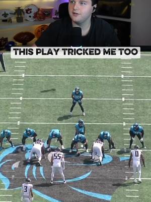 CHUBAAAAA🗣️🐐 Full interview drops tomorrow on my YouTube #football #filmbreakdown #footballanalysis #interview #carolinapanthers 