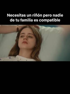 Hay secretos que no pueden guardarse por siempre. 📺 Serie: #ElOtroPadre.