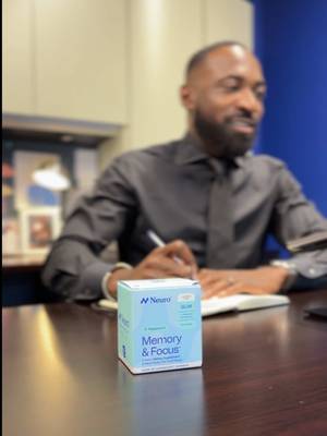 This one’s for my tribe that wears a lot of hats ✊🏿 Some seasons of life require you to show up in a lot of different ways, and I’m learning that staying present in each moment matters just as much as checking things off the list. Appreciate @Neuro Gum for partnering with me and becoming part of my daily routine. Use my code KIRK20 for 20% off at Neurogum.com. —— #sponsored #neuropartner