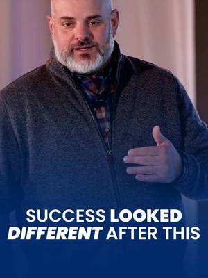 Success Looked Different After This! 🤯 For years, Truly Free Home founder Stephen Ezell chased the next big goal, thinking it would finally feel like enough. Then he realized life was already happening right in front of him. That shift changed how Truly Free Home was built — with more purpose, a bigger mission, and a stronger focus on helping families live cleaner and truly free. 🌿🏡
