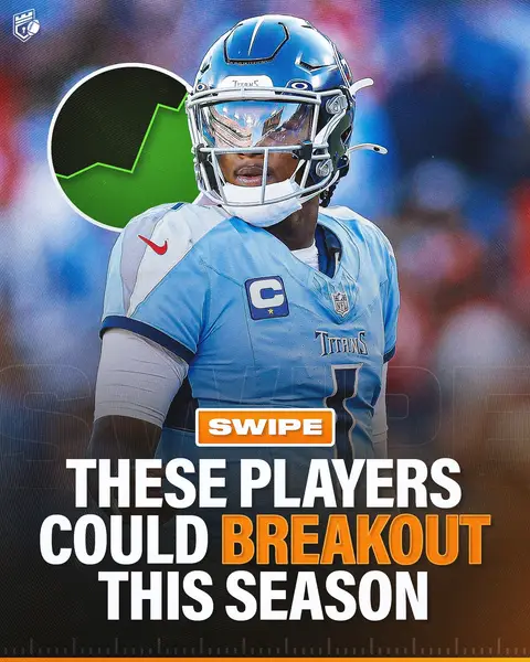 Thoughts? 🤔 #fantasyfootball #NFL #fantasydraft #fantasyadvice #fantasytips 