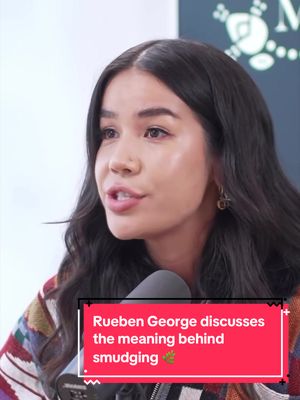 new Matriarch Movement podcast episode with activist, author, and Sundance Chief, Rueben George ✨🌿🦅 this season is brought to you by Indigenous Screen Office & YouTube Canada ❤️ #indigenousrising #ruebengeorge #youtubecanada 