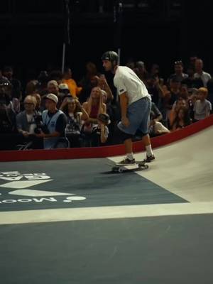 Luck last try @X Games 