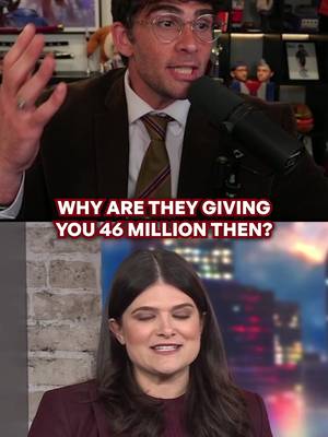 Abdul El-Sayed AND the moderator cooked Haley Stevens over the 50 million she’s received for her campaign @Abdul El-Sayed #hasanabi #abdulelsayed #haleystevens #michigan #debate 