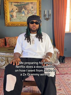 I bet you’re wondering how I got here..  #netflix #netflixdocumentary #leonthomas #victorious #nickelodeon 